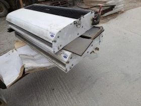 Агрегат Кариер, снимка 1