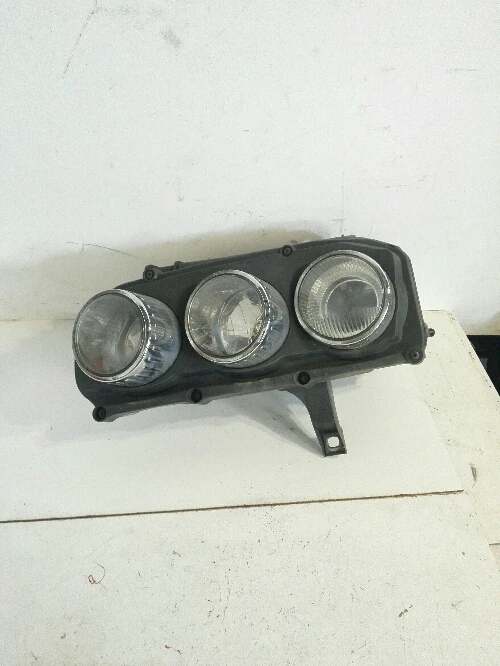 Фар ляв Алфа Ромео 159sw