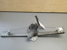 ел.машинка за предно ляво стъкло Дачия Логан 1.5дци 