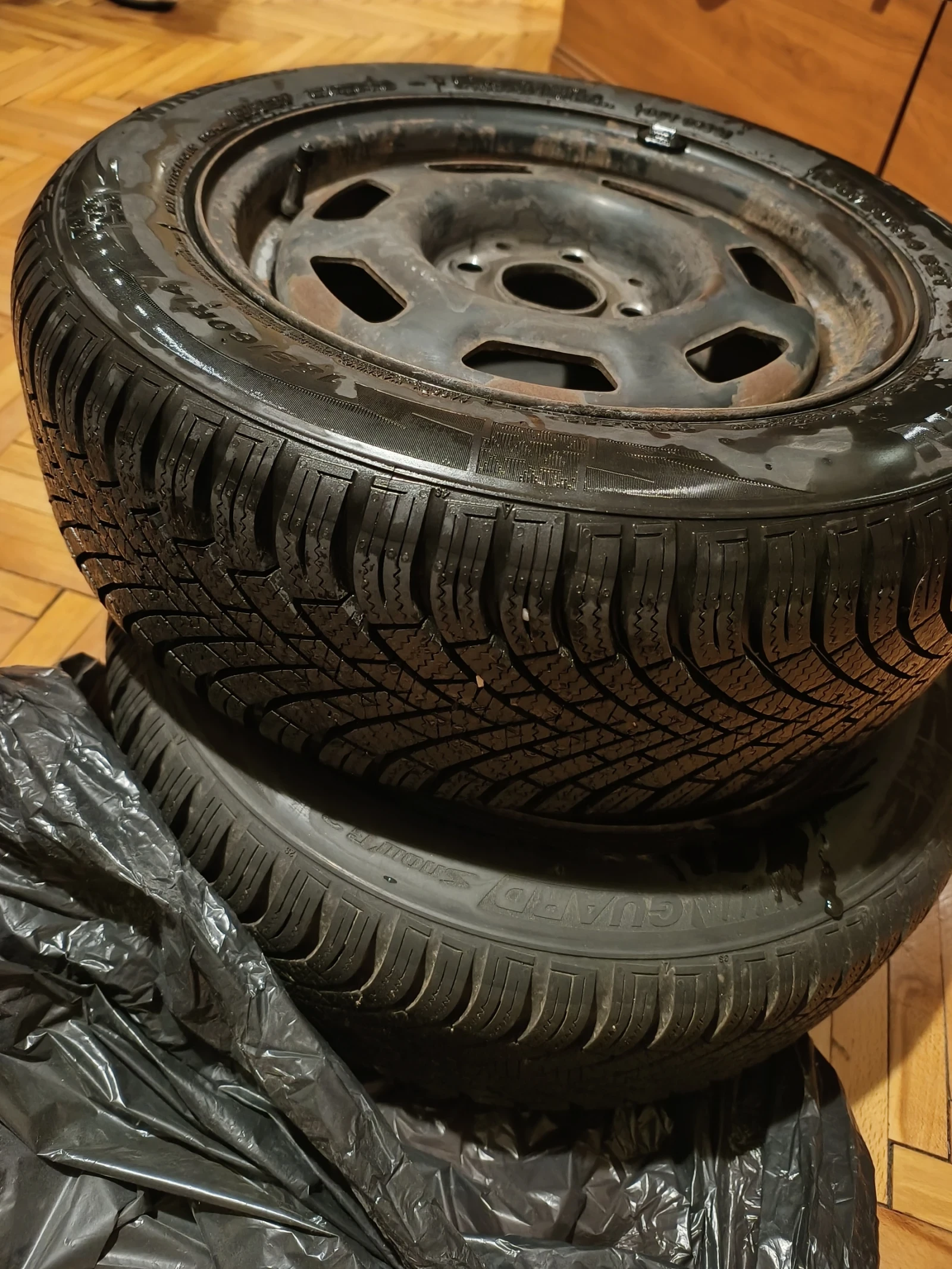    185/60R14 | Mobile.bg   1