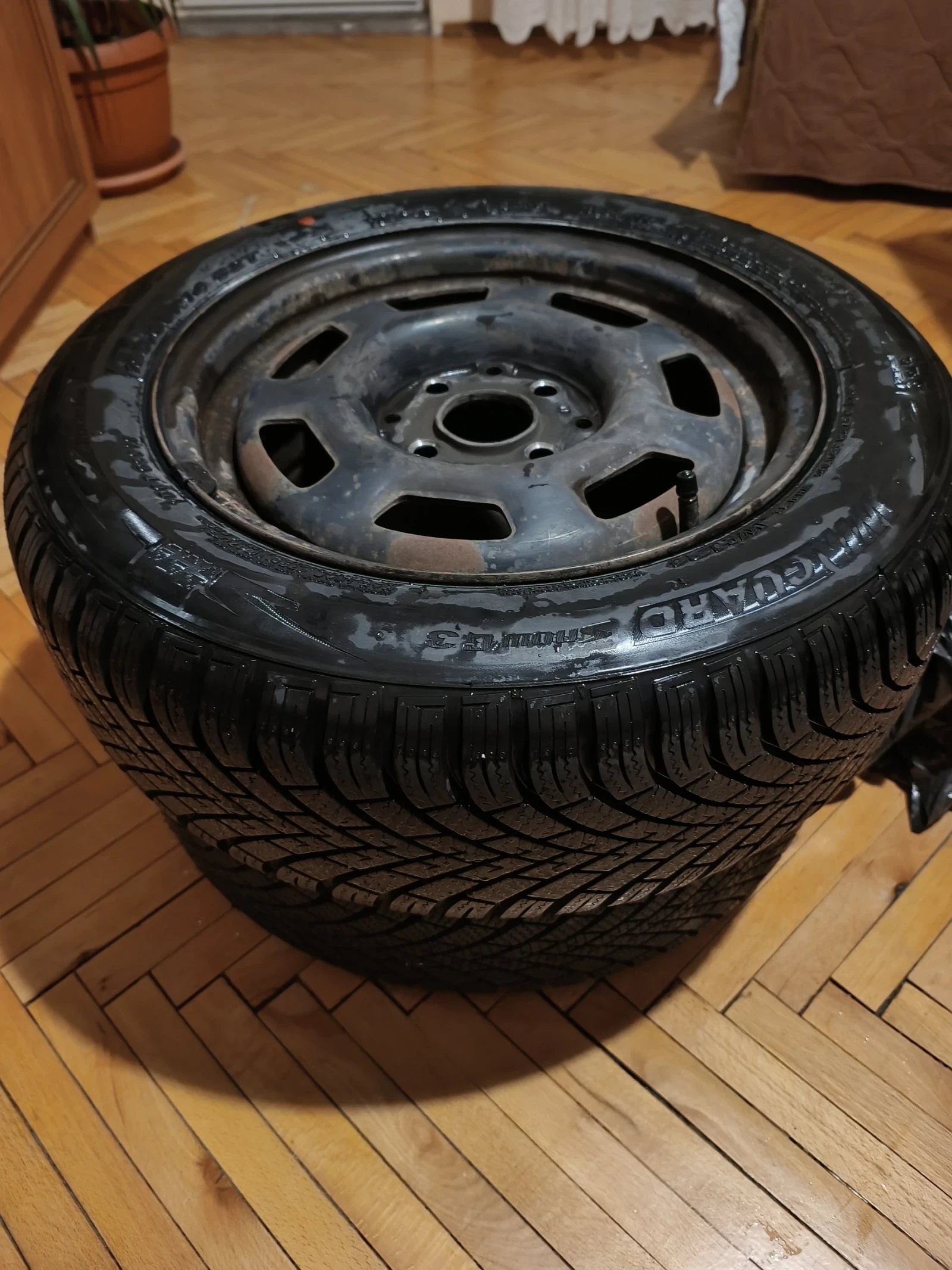    185/60R14 | Mobile.bg   4