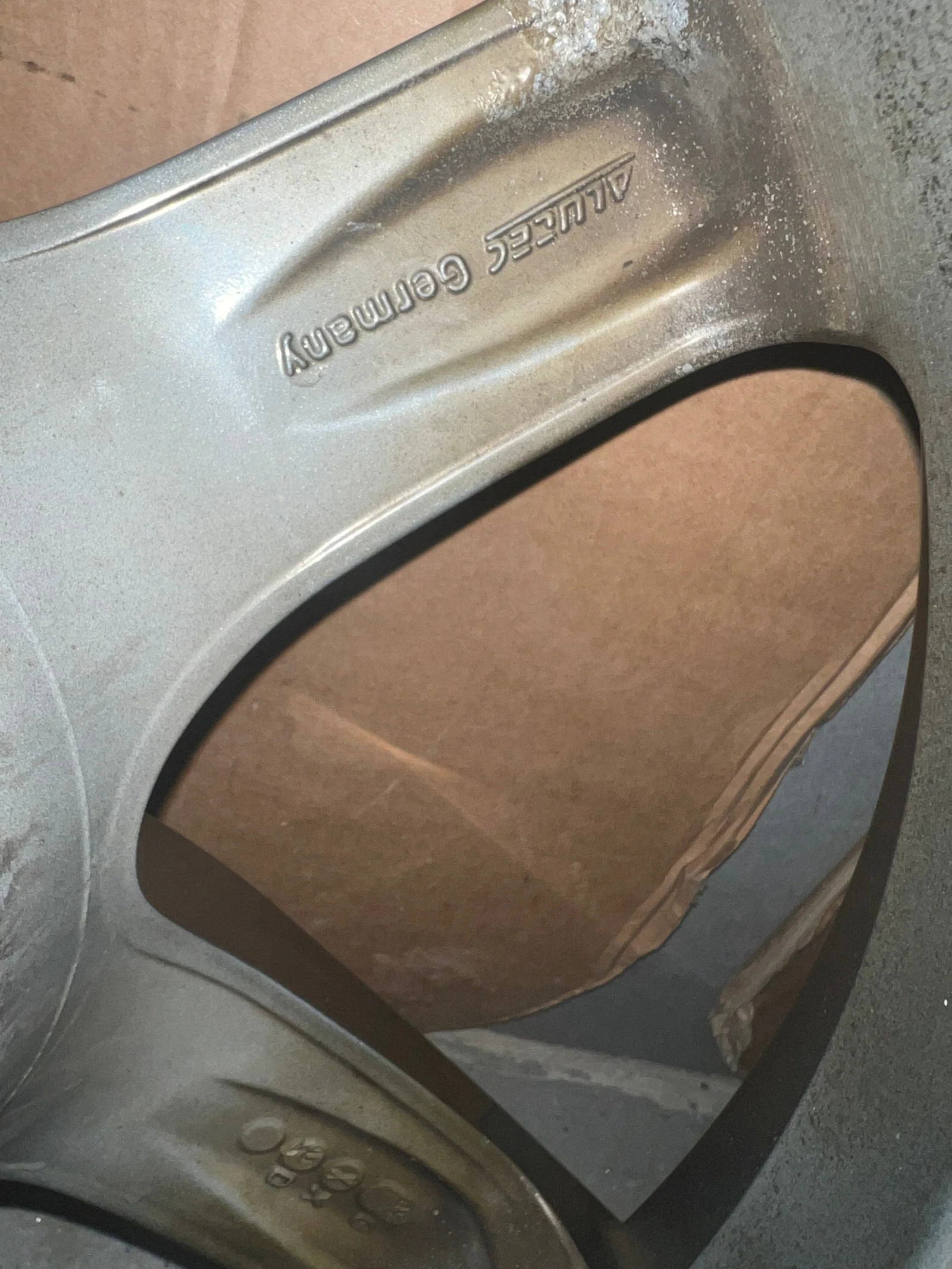 Джанти, снимка 10 - Гуми и джанти - 54200887