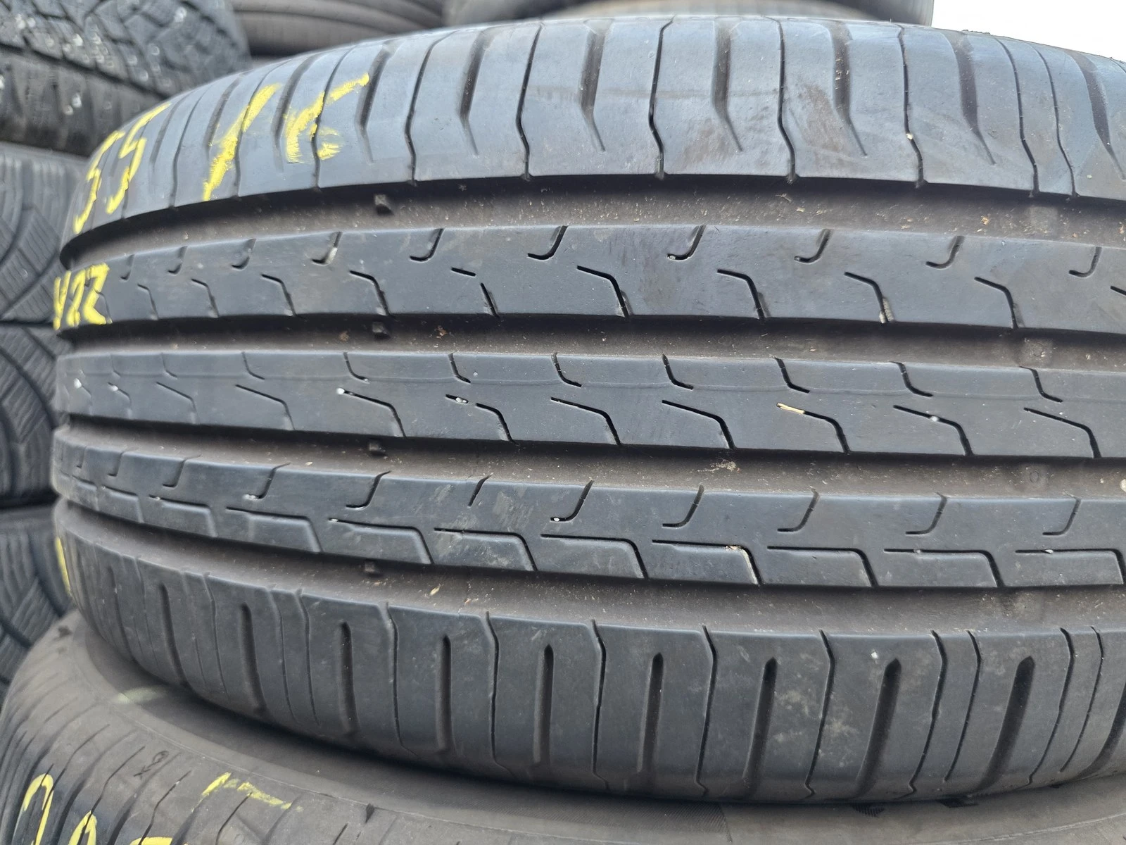 Гуми Летни 205/55R16
