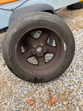    205/55R16  Opel | Mobile.bg    6