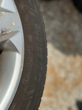    205/55R16  Opel | Mobile.bg    8