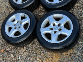    205/55R16  Opel | Mobile.bg    5