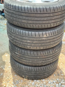    205/55R16  Opel | Mobile.bg    10