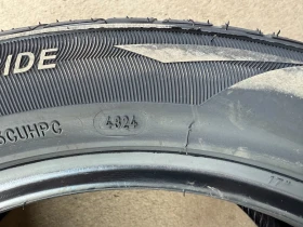 Гуми Летни 225/50R17, снимка 4 - Гуми и джанти - 49288295