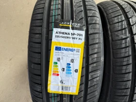 Гуми Летни 225/50R17, снимка 3 - Гуми и джанти - 49288295