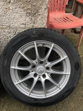    205/55R16  Mercedes-Benz | Mobile.bg    4