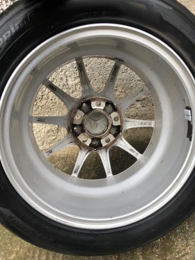    205/55R16  Mercedes-Benz | Mobile.bg    8
