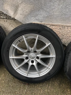    205/55R16  Mercedes-Benz | Mobile.bg    5