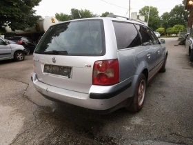 VW Passat 2.0i, снимка 6