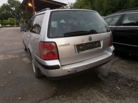 VW Passat 2.0i, снимка 5