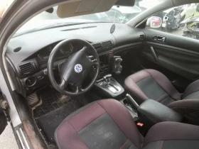VW Passat 2.0i, снимка 7
