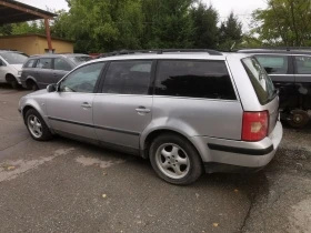 VW Passat 2.0i, снимка 4