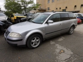 VW Passat 2.0i, снимка 3