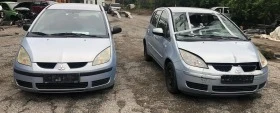Mitsubishi Colt 1.3 i и 1.1 i , снимка 1