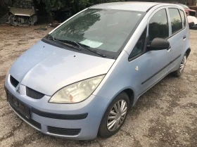 Mitsubishi Colt 1.3 i и 1.1 i , снимка 4