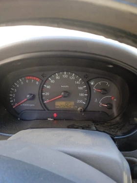 Hyundai Accent, снимка 4