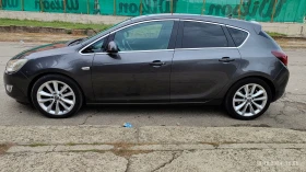 Opel Astra J - изображение 9