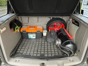 VW Caddy, снимка 7
