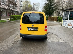 VW Caddy, снимка 2