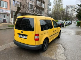 VW Caddy, снимка 3