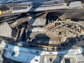 Opel Meriva 1.6 16V, снимка 5