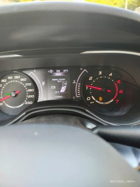 Fiat Tipo, снимка 9