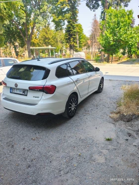 Fiat Tipo, снимка 4