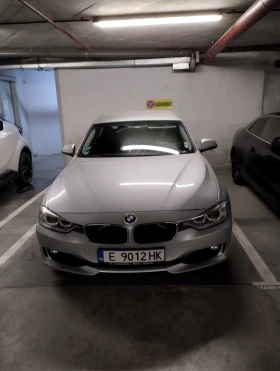 BMW 320 320, снимка 16