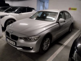 BMW 320 320, снимка 15