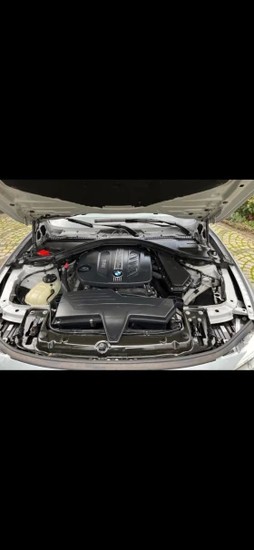 BMW 320 320, снимка 9