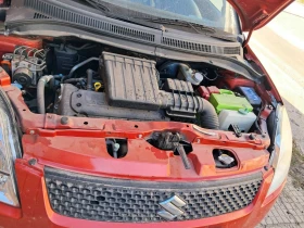 Suzuki Swift, снимка 6