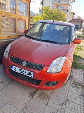 Suzuki Swift, снимка 2