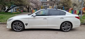 Infiniti Q50 2.0t, снимка 2