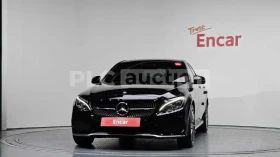 Mercedes-Benz C 43 AMG AMG* ОБДУХВАНЕ* ПОДГРЕВИ, снимка 3