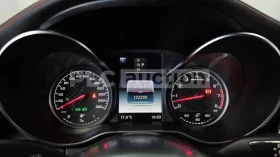 Mercedes-Benz C 43 AMG AMG* ОБДУХВАНЕ* ПОДГРЕВИ, снимка 8