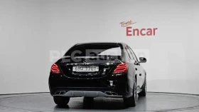 Mercedes-Benz C 43 AMG AMG* ОБДУХВАНЕ* ПОДГРЕВИ, снимка 4