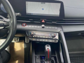 Hyundai Elantra * N Line Ultimate * 2 КЛЮЧА* PANO* KEYLESS* ПОДГРЕ, снимка 9