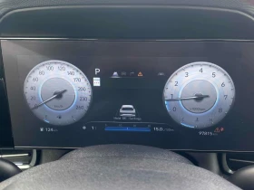 Hyundai Elantra * N Line Ultimate * 2 КЛЮЧА* PANO* KEYLESS* ПОДГРЕ, снимка 8