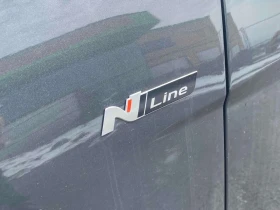 Hyundai Elantra * N Line Ultimate * 2 КЛЮЧА* PANO* KEYLESS* ПОДГРЕ, снимка 16