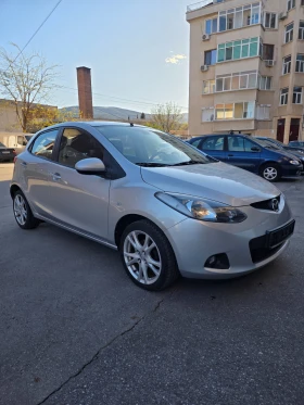 Mazda 2 1.5 103к.с., снимка 2