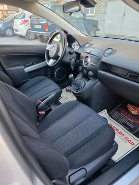 Mazda 2 1.5 103к.с., снимка 6