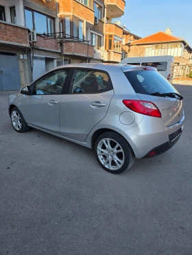 Mazda 2 1.5 103к.с., снимка 4