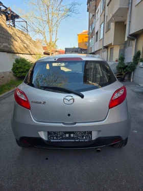 Mazda 2 1.5 103к.с., снимка 5