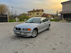 BMW 318, снимка 1
