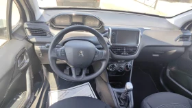 Peugeot 208 1.5 D Германия , снимка 14