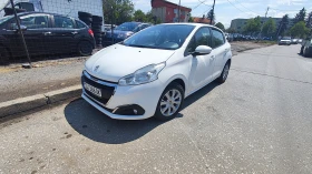 Peugeot 208 1.5 D Германия , снимка 2